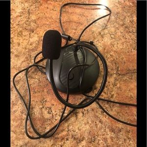 Jounivo Voice Microphone